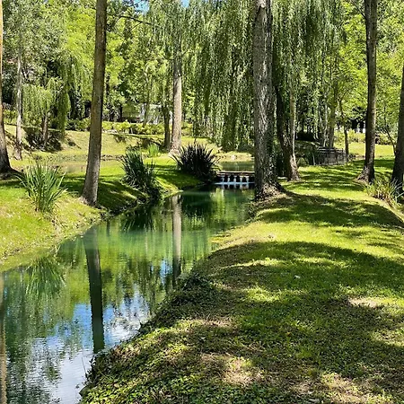 Les Terrasses Du Durzon 2*