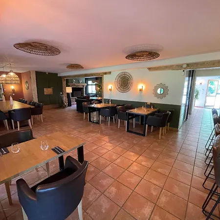 Les Terrasses Du Durzon