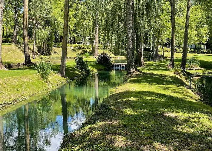 Les Terrasses Du Durzon 2*