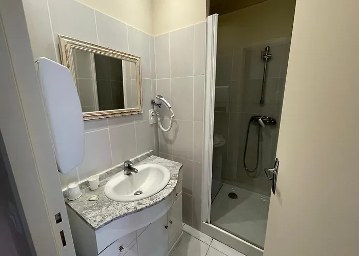 Les Terrasses Du Durzon מלון Nant