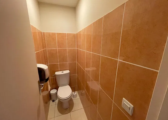 Les Terrasses Du Durzon מלון 2*