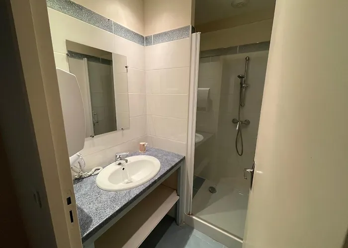 Les Terrasses Du Durzon 2* Nant