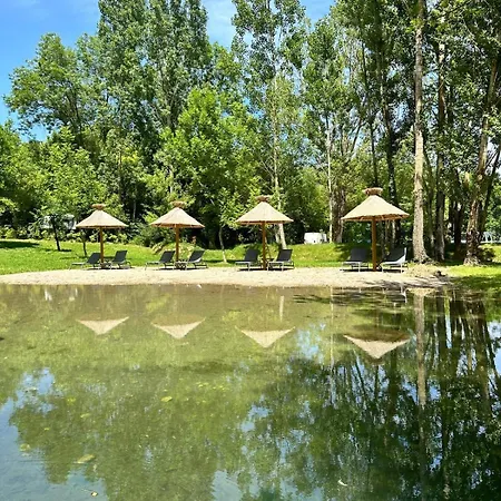 Hotel Les Terrasses Du Durzon Nant