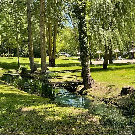 Les Terrasses Du Durzon