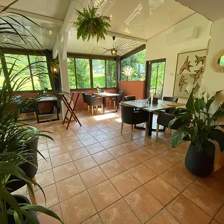 Les Terrasses Du Durzon Hotel Nant