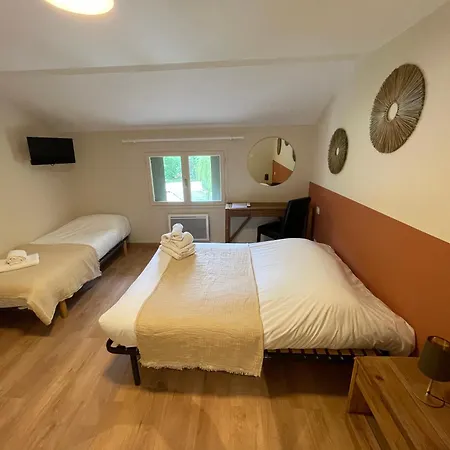 Les Terrasses Du Durzon