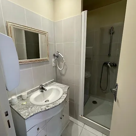 Les Terrasses Du Durzon Hotel Nant