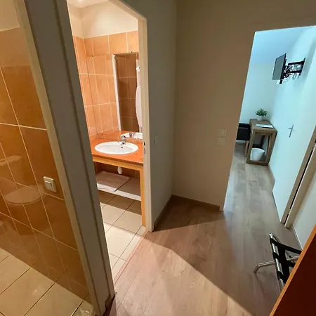 Les Terrasses Du Durzon Hotell
