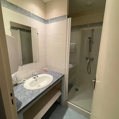 Les Terrasses Du Durzon 2* Nant